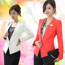 韩版服装代理加盟_领型:西装领_第5页_韩版服装代理加盟促销_低价批发 