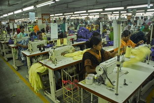 奢侈品背后的影子 孟加拉国女工与全球服装代理链条