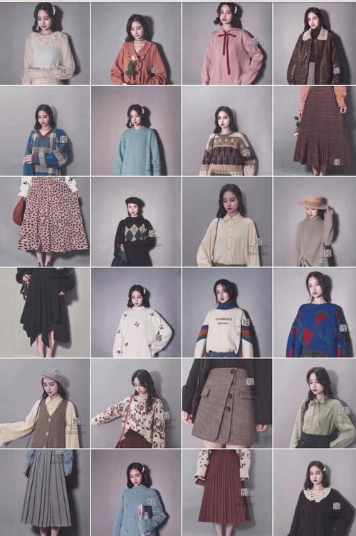 开启时尚创业之旅 工作室原创女装代理招募及引流技巧全解析