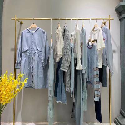 中国服装代理供应商 价格优势与厂家合作指南