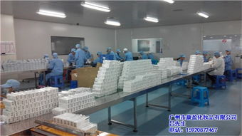 携手康盈化妆品，共创祛斑事业新篇章