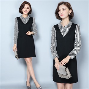 菁品蕾丝 大码女装批发代理与一件代发的专业之选