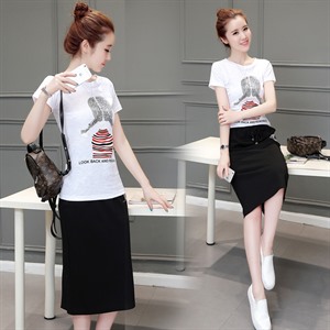 阿元服饰 一站式女装批发代理与网店货源解决方案